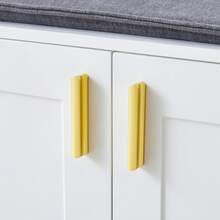 Storage Unit With Sofa And Shoe Rack With 3 Hooks And Multi-Functional Compartments, Hallway Cabinet, White, Dimensions: H200 / W120 / D40 Cm - White - View 7