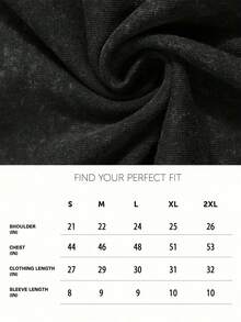 Gothic Vintage Washed Tee 100% Cotton | Gothic Letter Washed T-Shirt, Vintage Soft Fabric - Hardcore Gym Wear & Concert Gift For Men | Unisex - màu đen - Xem 7