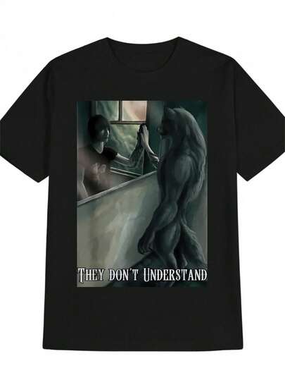 Herr Friluftströjor och linnen