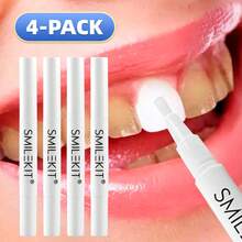 1-2-3-4支装牙齿美白笔，深层清洁，清新口气，美白笔，旅行装，日常使用，口腔护理，2毫升牙齿美白笔 - 美白筆 - 查看 14