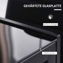 Dining Tables - Black - View 7