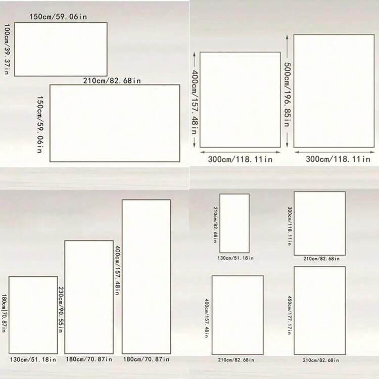 1pc 2D Flat Ramadan Mosque & Lantern Party Backdrop - Ramadan Theme Ramadan Wedding/Birthday/Christmas/Valentine's Day Decor, Suitable For Hajj - Lightweight Backdrop Cloth, No Electricity Needed - Multicolor - View 5