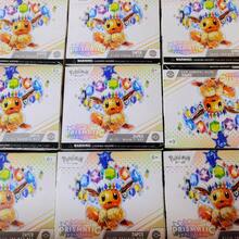 Pokemon Cards Prismatic 360pcs Pokémon TCG: Scarlet & Violet-Prism Evolution, 36 Packs Per Box, 10 Cards Per Pack, Perfect For Collecting And Gifting. - Multicolor - View 10