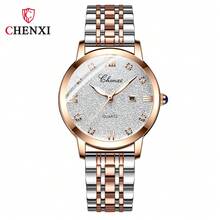 Men Quartz Watches - 317 Rose - View 3