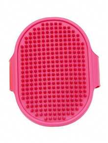 猫抓按摩器 宠物猫抓挠摩擦刷 幼猫美容 自清洁桌 狗狗幼猫抓挠梳 - 多色 - 查看 10