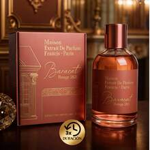Perfume - Woody & Earthy - View 1