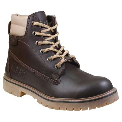 Botas  Mujer Casuales Resistentes Durables Original