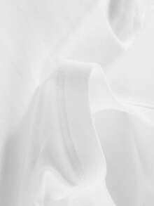 Disney Short-Sleeve T-Shirt And Shorts Summer Set Featuring Mickey Mouse Lettering On The T-Shirt And Mickey Head Print On The Shorts, Crafted From Soft, Comfortable Fabric. This Two-Piece Boys' Set Is Perfect For Spring And Summer, Offering A Cool Look Ideal For School, Shopping, Or Travel. It Also Makes A Great Gift For Young Boys. - Trắng + Đen - Xem 5