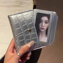 Small Wallets - สีเงิน - ดู 2