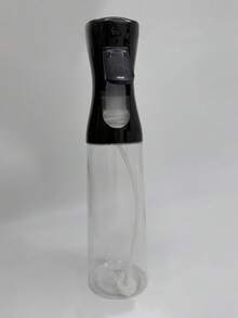 1pc High Pressure Spray Bottle, Ultra-Fine Mist Refillable Sprayer, Olive Oil Mister For Kitchen, Air Fryer, Salad, Suitable For Thanksgiving, Christmas, New Year And Other Occasions - Multicolor - View 12