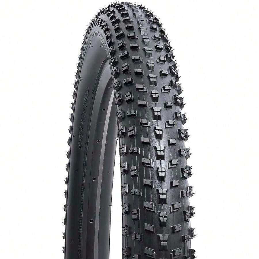 1 PC/2PCS 24" Fat E-Bike Tires 24 X 3.0/76-507 Compatible With Mountain Bike 24x3 24x3.0 Electric Bicycle Tires(Y-1000),41087090 - Red and White - View 1