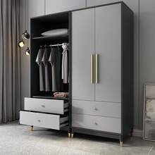 1pc-Landscape Style Detachable Vinyl Wallpaper – Self-Adhesive Peel And Stick Waterproof Contact Paper, Easy Install Removable Textured Wall Covering For Cabinets And Walls, Random Match - 1PC - View 3