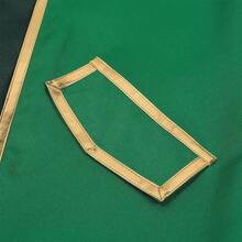 Men Cosplay Clothing - Green - View 3