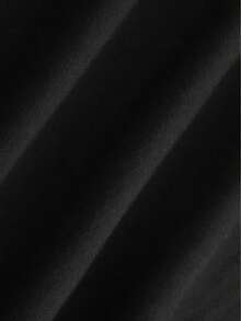 Vintage T Shirts Melancholy Doll Face  T-Shirt, Unisex, All-Season, Pure Cotton, Casual, Round Neck, Outdoor, Personalized Short-Sleeve T-Shirt, Men's Summer Wear, Men's T-Shirt, Slightly Stretchy, 100% Pure Cotton, Sizes S-XXXL, The Best Gift Graphic T Shirt - 黑色 - 查看 6