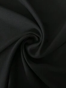Heavyweight Viscose Twill Fabric | Thick Viscose Twill - 因此 01 - 查看 1