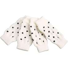 Ankle Protection - Pink - View 2