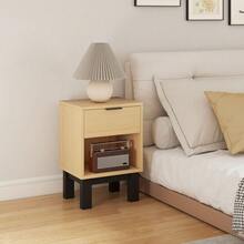Nightstands - Khaki - View 6