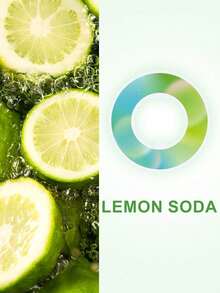 1pc Multi-Flavor Cup Fragrance Ring, Variety Of Fruit Scented Rings, Creative & Interesting Fragrance Rings That Only Make Water Smell Nice Without Changing The Taste - Multicolor - View 31