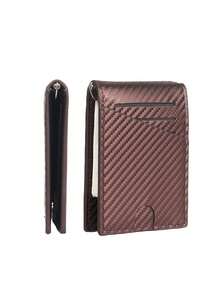 HOVI'S Men Clutches & Wristlet Bags - Brown - View 5