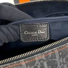 Christian Dior Women Top Handle Bags - 黑色 - 查看 5