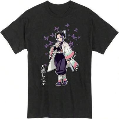 Men Outdoor Tees & Tanks