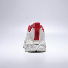 Nike 耐克男士S.T. GLOW EP篮球鞋，中帮IQ1129-061 - 紅白色 - 查看 4