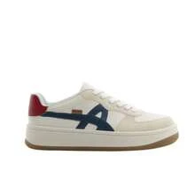 Anacapri Robusto Street White Sneakers - 白色 - 查看 1