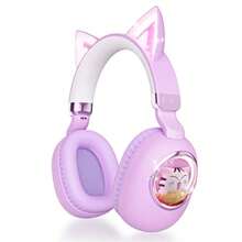Wireless Earbuds - Purpura - View 7