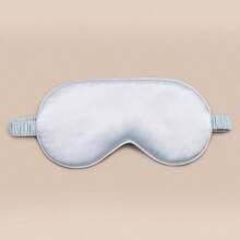 1pc Sleep Eye Mask, Business Travel Eye Mask, Anti-Glare Eye Mask - A - View 8
