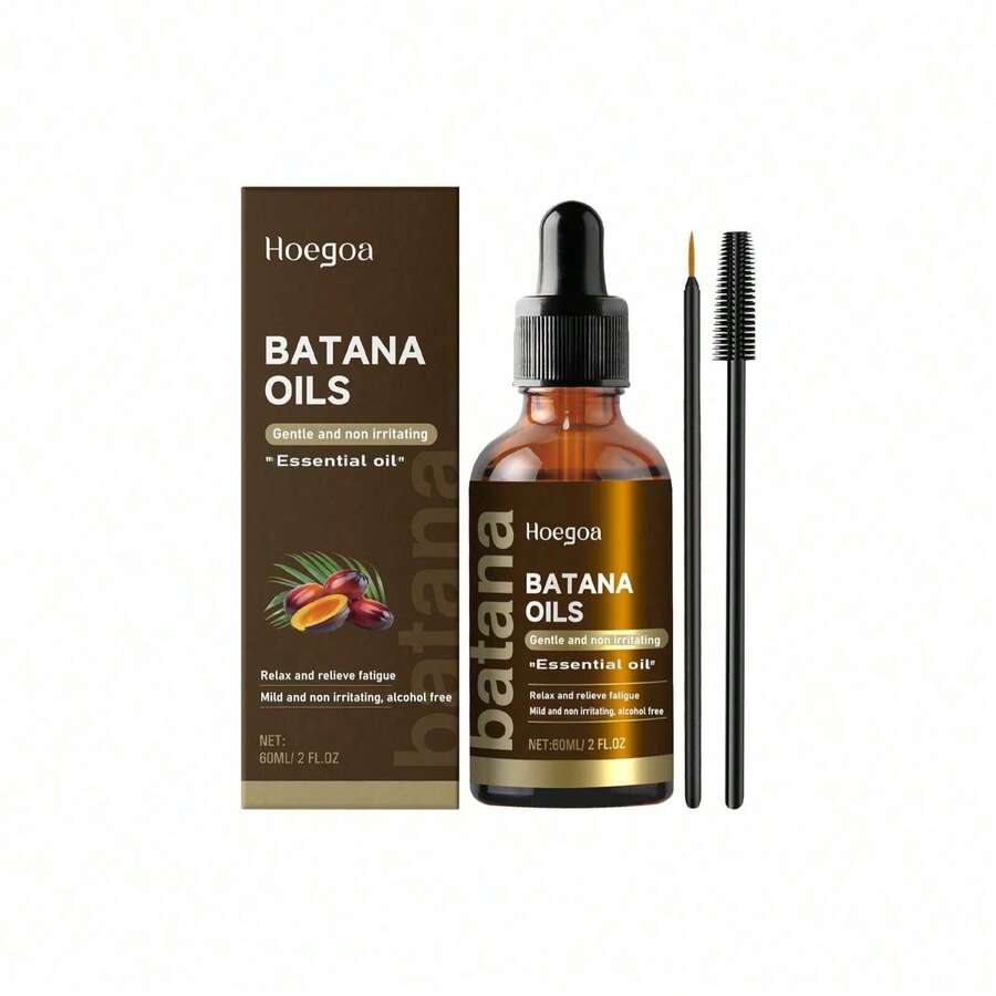 Batanah 精油,溫和不刺激,Batanah 油 - 60ml - 查看 1