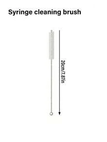 1/3/5/10pcs Reusable Leopard Print Plastic Straws, Creative Animal Print Drinking Straws Suitable For Jungle Animal Themed Birthday Party, Animal Themed Birthday Party Gifts, Back To School Supplies - Multicolor - View 7