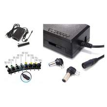 OISE ART STORE Alimentatore Trasformatore Universale Per Notebook Pc Computer Portatile 96 120w - - Multicolore - Visualizzare 3