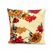 FLORAL VERMELHO