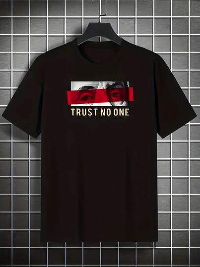 Men Outdoor Tees & Tanks