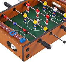 Foosball Table - Multicolor - View 3