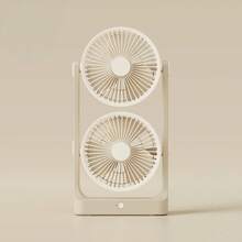 Portable Fans - マルチカラー - チェックする 8