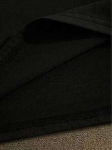 Camisa Camiseta Algodão Premiun Arara Azul Exclusiva 2026 - Preto - Visão 3