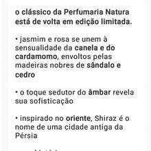 Shiraz Natura Perfume 100ml For Women - 花卉印花 - 查看 4