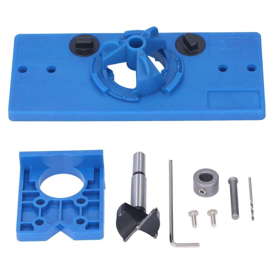 Woodworking Machinery Parts - N - View 1