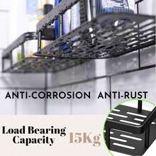 Toalleros - Negro - Ver 5