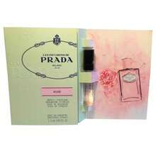 Prada Prada Infusion De Rose Prada Edp Spray Vial 0.04 Oz (1.2 Ml) (W) - 清除 - 查看 2