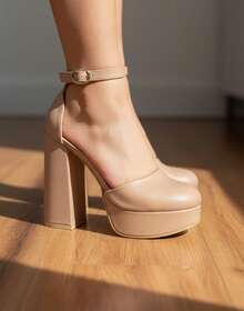 Women Pumps - Maquillaje - 查看 8