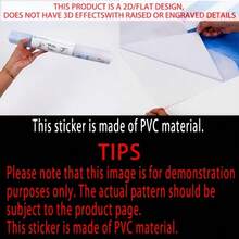 1-Piece 2D Flat Design Mediterranean Seascape Kitchen Wall Sticker. Easy To Apply, Durable, And Made Of High-Quality Materials. Suitable For Home Decor And Modern Kitchen Interior Design - Style 1 - View 10