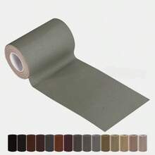  Leather Repair Tape,Self Adhesive Leather Repair Patch,Leather Patches For Furniture,Sofa,Car Seats,Office Chair. Vinyl Repair Kit 3x60inch - Multicolor - View 15