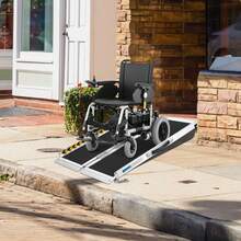 Skateboard Ramp - Black - View 4