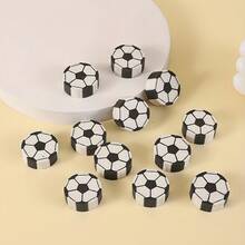 24支装木质HB铅笔套装，含12支铅笔和12块橡皮，适用于书写、绘画和素描。学校办公用品或高品质书写工具。 - 鉛筆套裝 - 查看 3