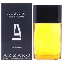 Azzaro By Azzaro For Men - 3.38 Oz EDT Spray - Fresh - View 2