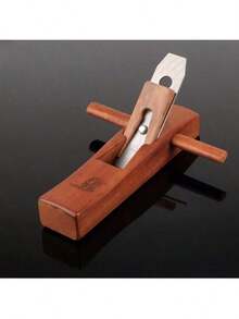 手工红木刨，木工刨，推刨，木工刨床，刨子，木匠刨，高级铜镶嵌长短款DIY木工刨，推刨，木工刨，手工刨，台刨 - 紅木刨 - 查看 6