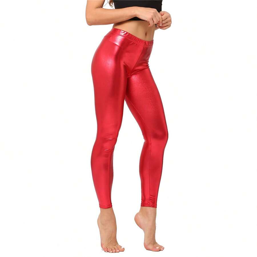 Cosplay Clothing - Red - View 1