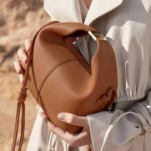 Women Crossbody - Pink - View 8